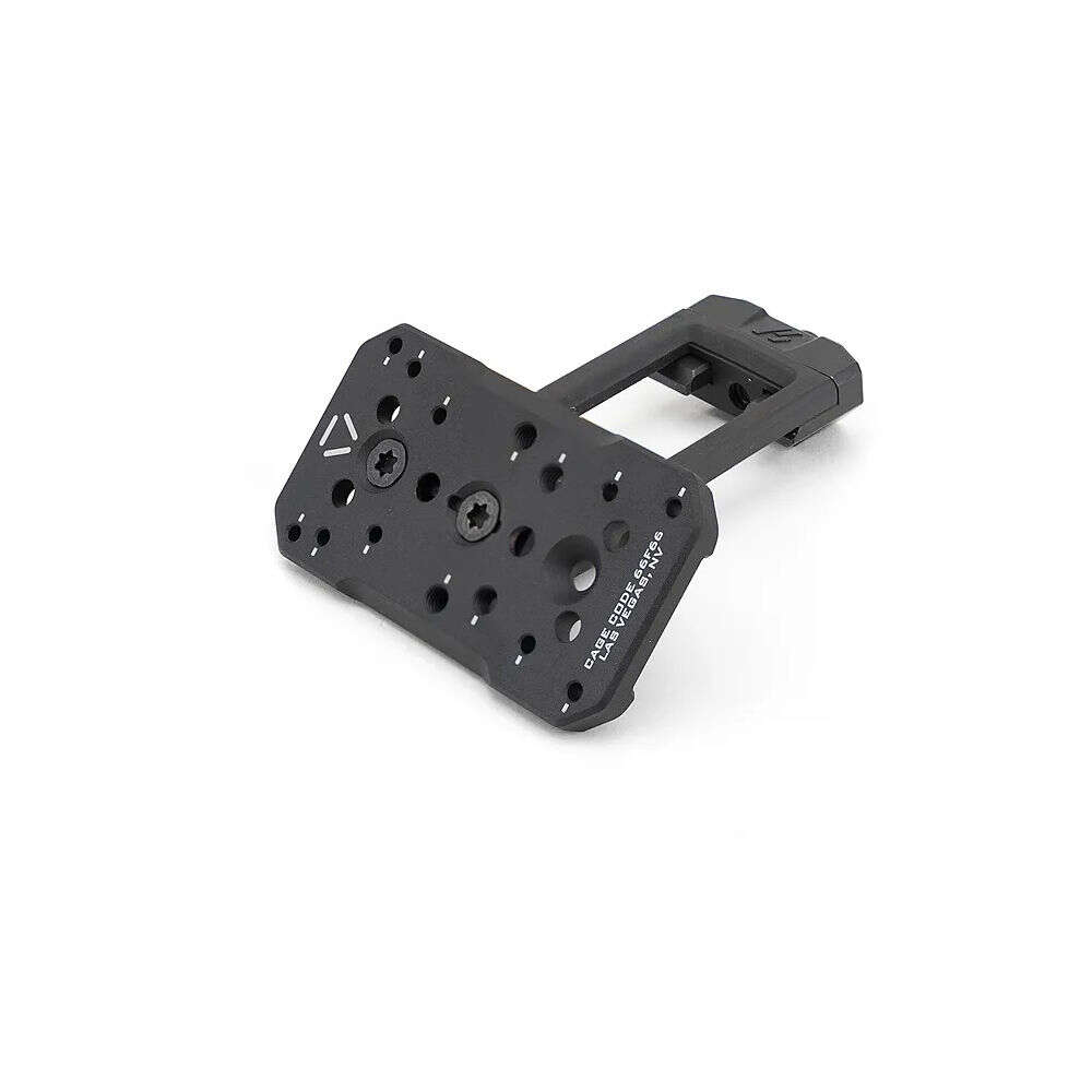 Scope Mounts Strike Industries 4.50" AMBUSH 45-DEGREE OPTIC MOUNT